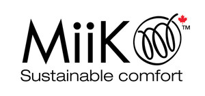 Miik Announces $75,000 Partnership with Plan International Canada to Empower 100,000 Women and Girls Globally