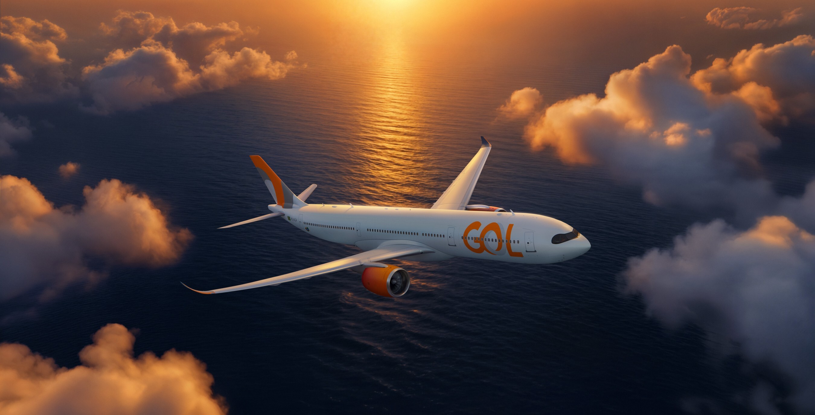 Brazilian Airline GOL announces direct Rio-New York route, expanding International operations