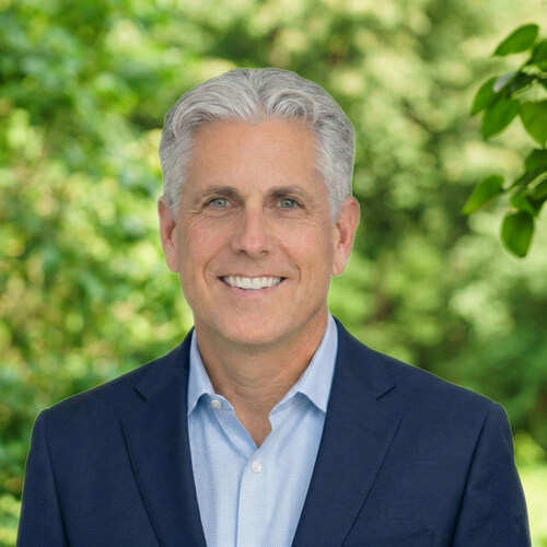 Ken Chatfield, Chief Information and Technology Officer