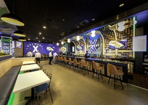 Ontario International Airport honored for community engagement and innovation in airport concessions