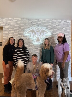 Angels on Call Homecare Named Best Home Health Care in Hudson Valley for Specialized Dementia and Parkinson's Care Innovation