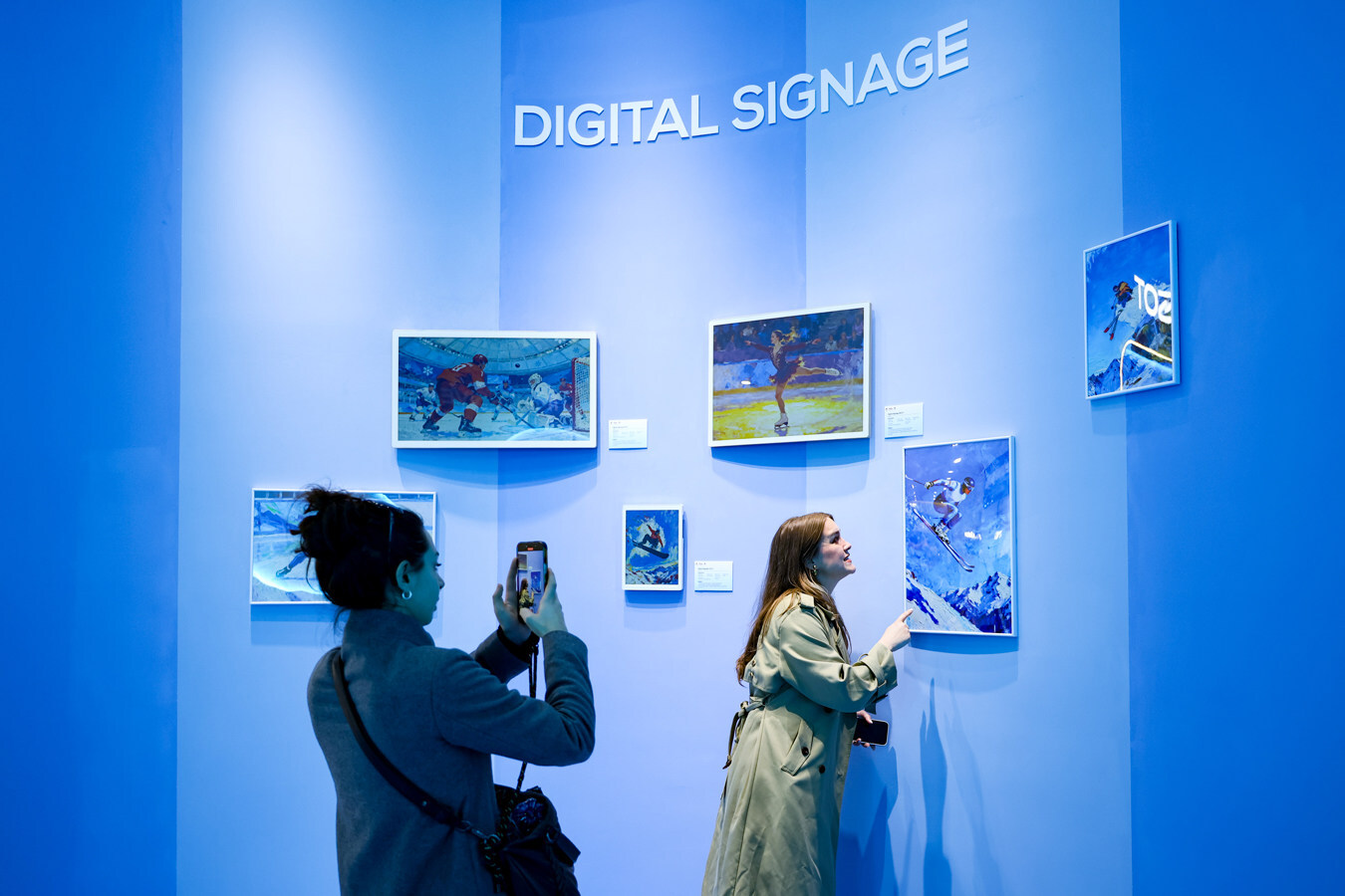 Unable to view the image, Please provide a valid URL.