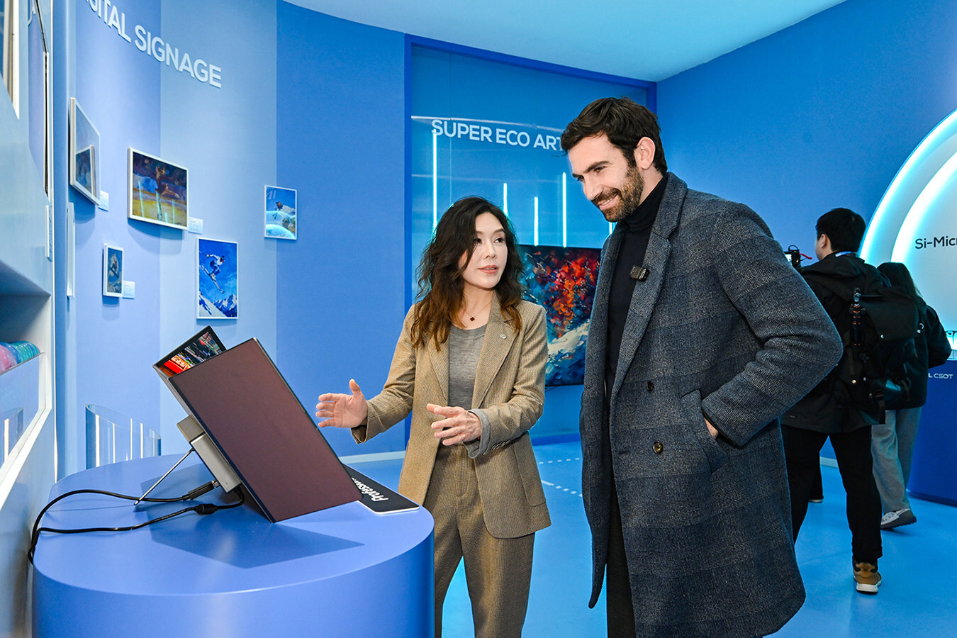 Unable to view the image, Please provide a valid URL.