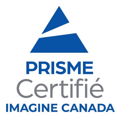 Les contributions annuelles des entreprises certifiées par Imagine Canada aux communautés du pays dépassent le milliard de dollars