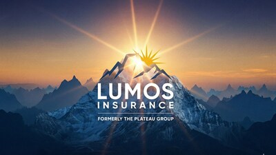 The Plateau Group Rebrands as Lumos Insurance