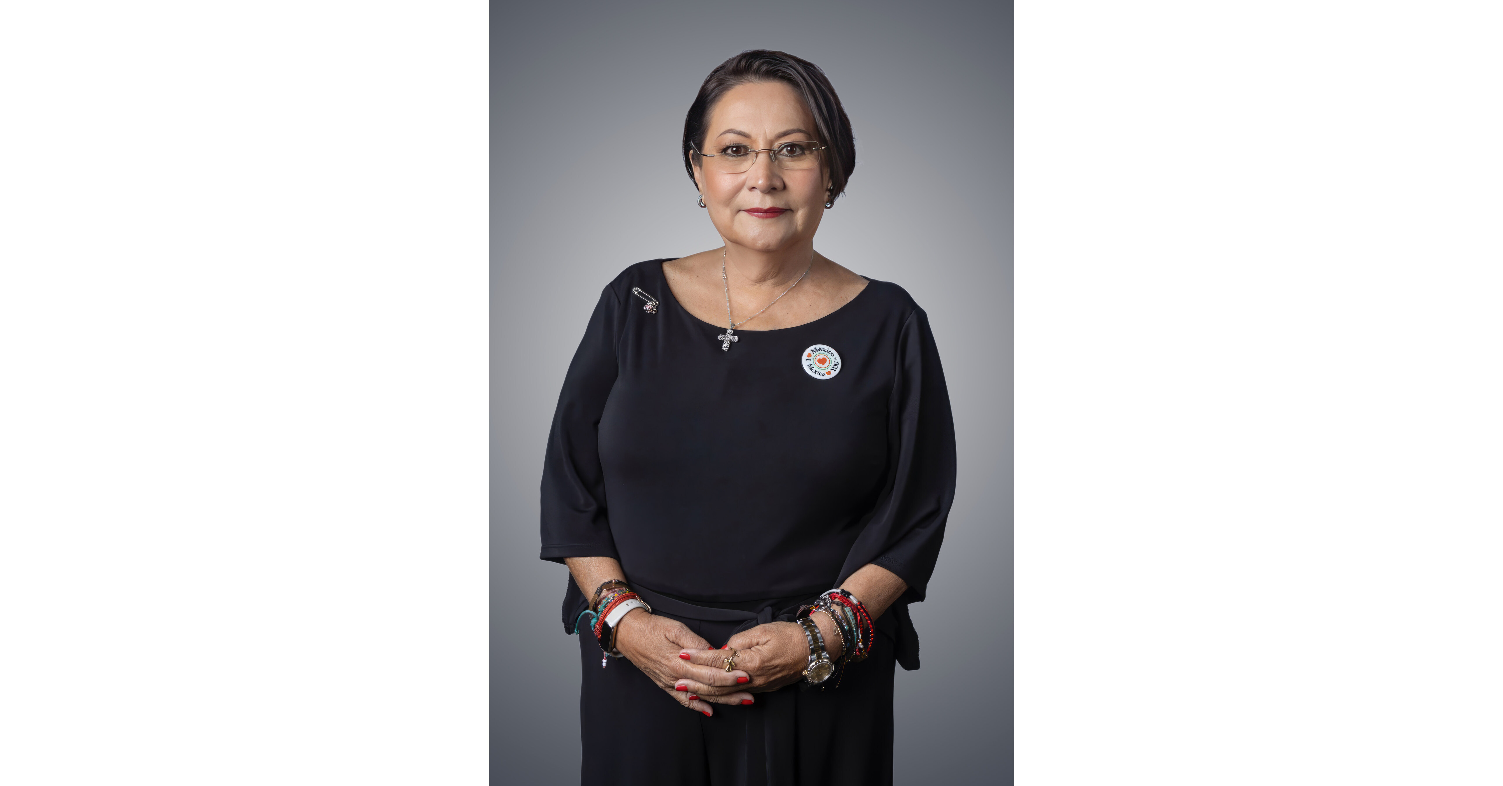 Mar&iacute;a Dolores L&oacute;pez Lira e Hinojo - A Woman Who Built Destinations