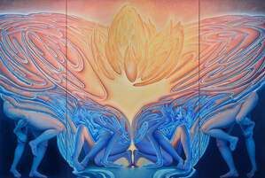 CoSM Announces "Supernal Light" at Entheon: An Exhibition Exploring the Transcendental Archetype of the Soul