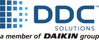 DDC Logo