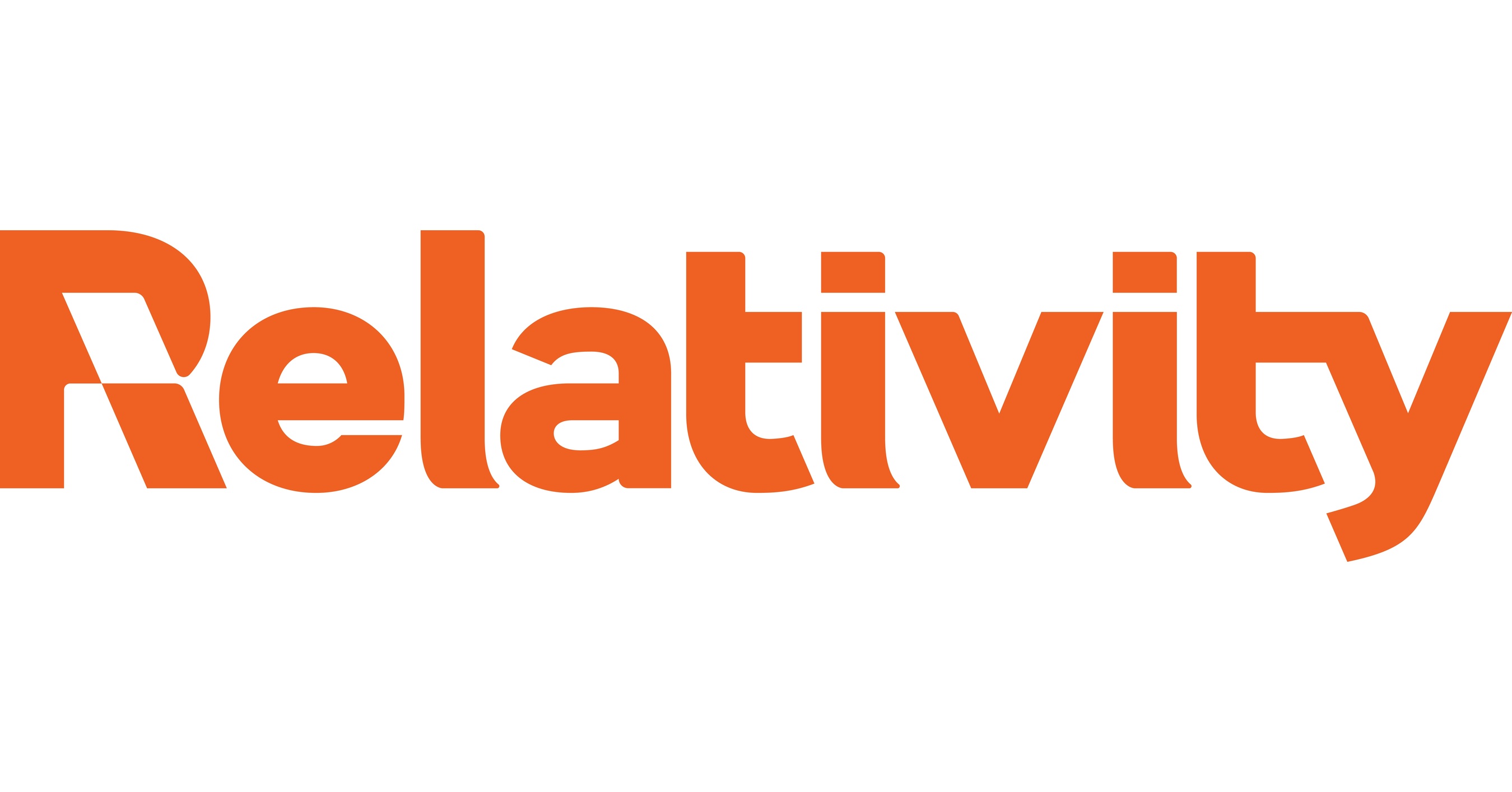 Relativity Reinforces Its Role in Legal Data Intelligence with Brand ...