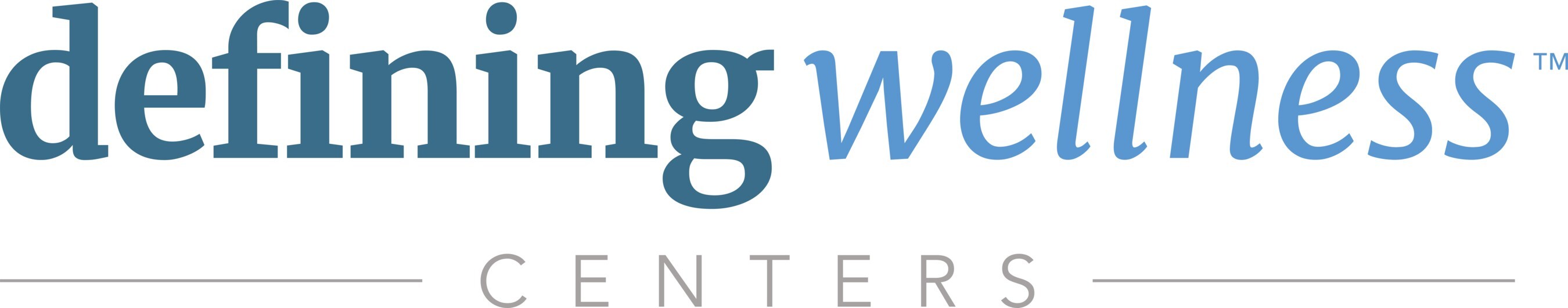 Defining Wellness Centers Names Bill Morrison Chief Financial Officer