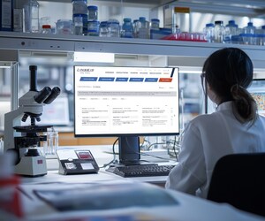 Linseis Thermal Analysis Leverages Bioz Badges to Strengthen Scientific Visibility and Support U.S. Market Expansion