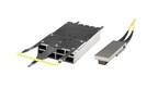 Industry 1st 12.8Tbps XPO Pluggable Transceiver and 6.4T Pluggable NPO