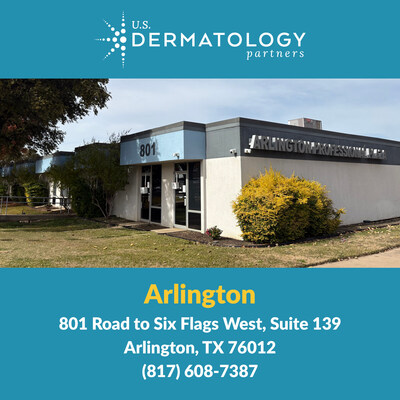 U.S. Dermatology Partners Arlington U.S. Dermatology Partners Arlington