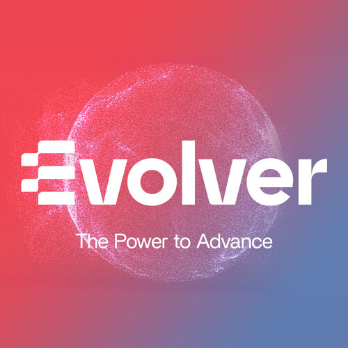 Evolver - The Power to Advance
