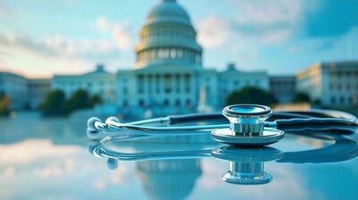 “Sustainable rural health starts with making sure eligible patients are covered. Fix the front door, and the rest of the system can work.” - Peter Justen, Founder and CEO of AmeriTrust Solutions