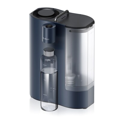 Bluevua® ROPOT Reverse Osmosis Water Purifier for Travel was selected by International Housewares Association (IHA) as Finalists for the 2026 IHA Global Innovation Awards (gia) for Excellence in Product Design.