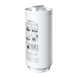 IHA Names Bluevua® a Finalist for 2026 Global Innovation Awards for Excellence in Product Design