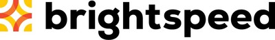Brightspeed logo Brightspeed logo