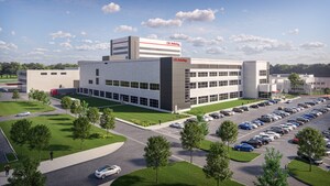 CSL announces expansion of Illinois plasma therapy manufacturing facility