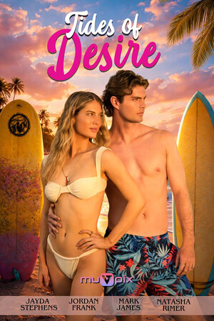 muVpix Acquires Global Rights to Premium Vertical Drama Tides of Desire, Expanding Aggressive International Slate