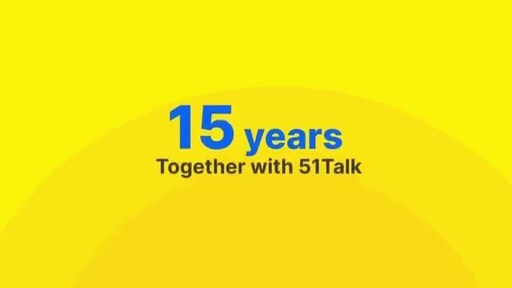 51Talk Celebrates 15 Years with Global Brand Refresh and Debut of New Character Toki