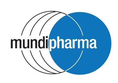 Mundipharma Logo (PRNewsfoto/Mundipharma)