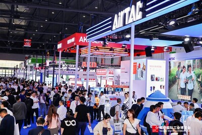 2026成都国际工业博览会将于3月11日盛大启幕 2026成都国际工业博览会将于3月11日盛大启幕