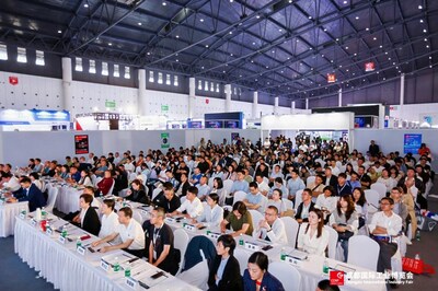 2026成都国际工业博览会将于3月11日盛大启幕 2026成都国际工业博览会将于3月11日盛大启幕