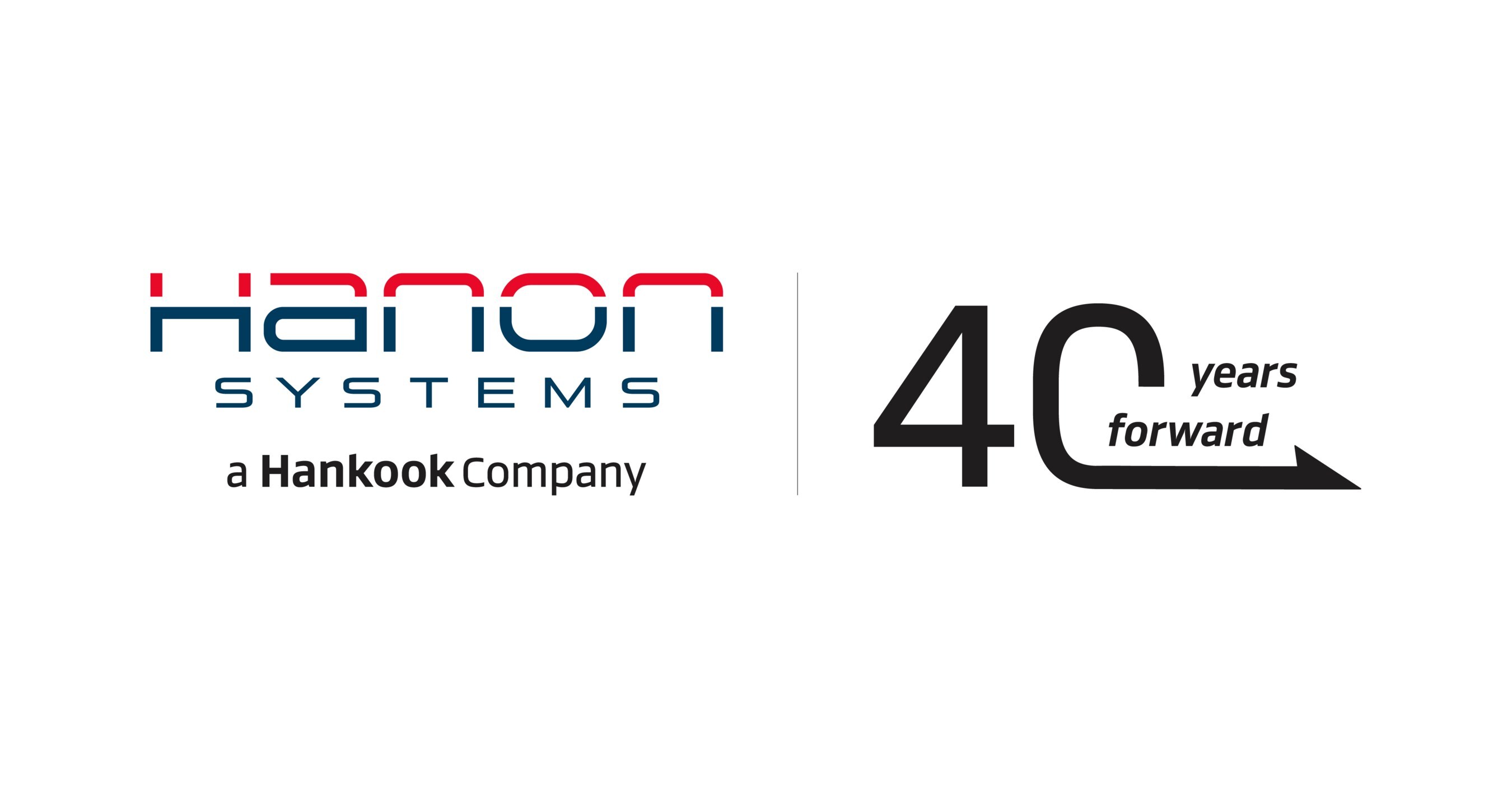 Hanon Systems Celebrates 40th Anniversary