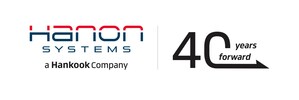 Hanon Systems Celebrates 40th Anniversary