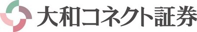 Logo of Daiwa Connect Securities Logo of Daiwa Connect Securities