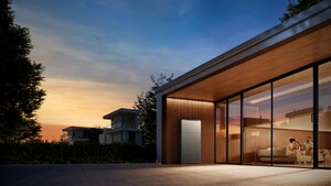 EcoFlow brengt zijn Intelligent Home Energy Ecosystem naar Solar Solutions Amsterdam 2026 met de lancering van EcoFlow OCEAN 2