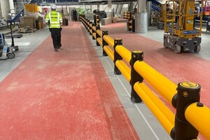 Leeds Bradford Airport chooses A-SAFE for new terminal and baggage safety systems