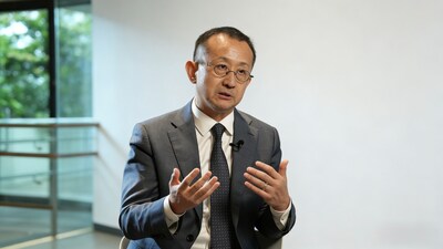 深度专访 Robo.ai 首席执行官:扎根阿联酋科技生态,以高质量商业交付穿越宏观周期 深度专访 Robo.ai 首席执行官:扎根阿联酋科技生态,以高质量商业交付穿越宏观周期