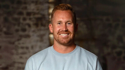 Scotty O'Brien joins Fresha as North American GM