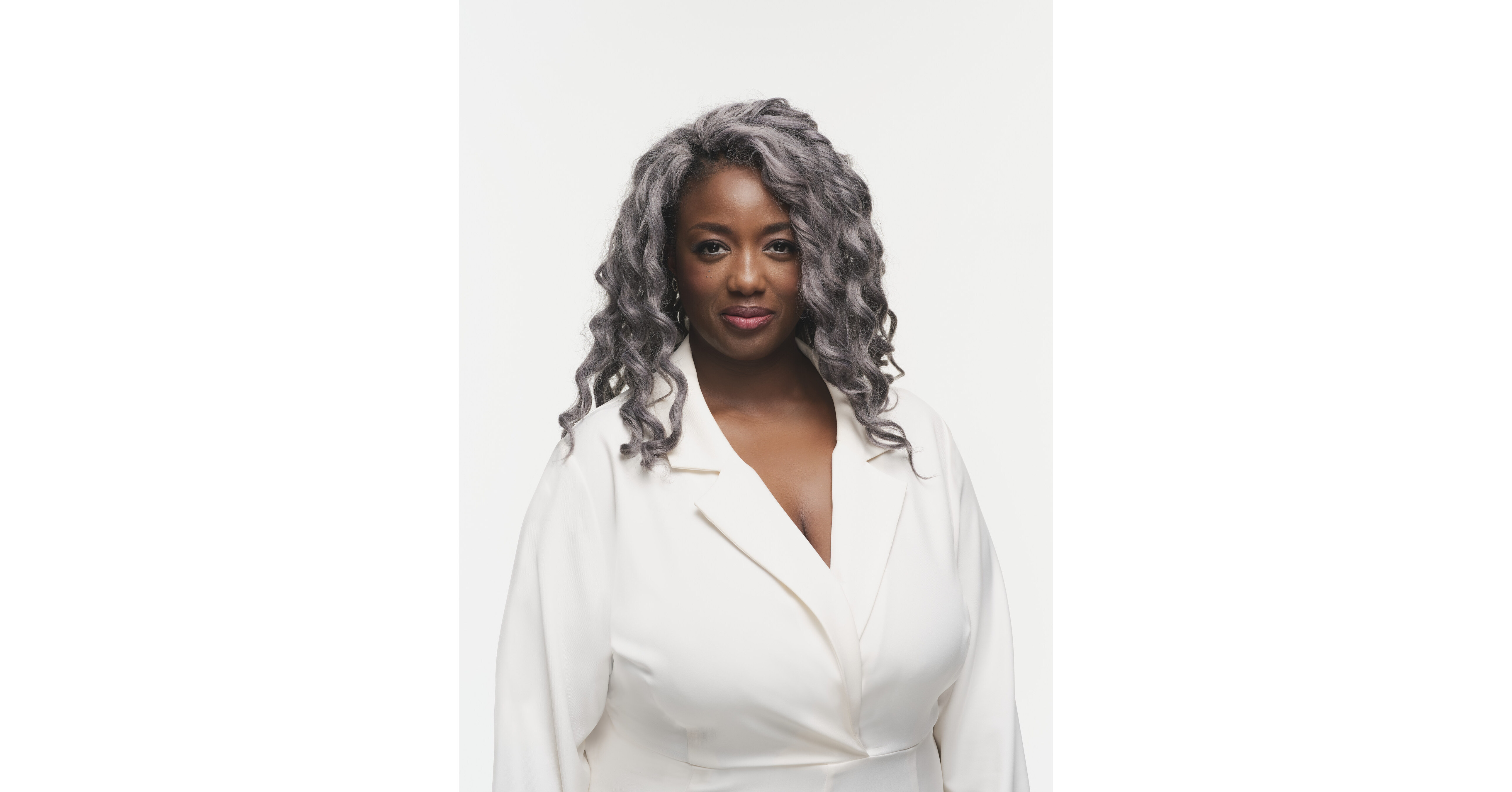 CLÉ DE PEAU BEAUTÉ ANNONCE LE DR. ANNE-MARIE IMAFIDON, LAURÉATE DES POWER OF RADIANCE AWARDS 2026
