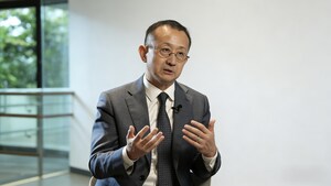 Robo.ai Chief: Why the UAE Still is the Ideal Launchpad for the Machine Economy