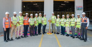 Infineum Inaugurates New Blending Facility in India to Support the Country's Growing Mobility and Energy Needs