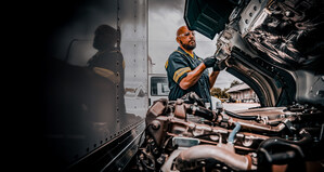 Cox Fleet Brings Unified Uptime Strategy to the ATA's Annual TMC Meeting in Nashville