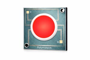 Polymatech Electronics Showcases Next-Generation LED COB Solutions at Light + Building 2026