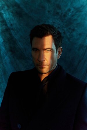 Dylan McDermott to Exhibit Photography in "Magic Realism" at Burns Gallery on Central in Sarasota