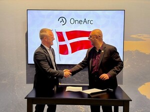 Danish Army selects BAE Systems OneArc for enterprise simulation modernization