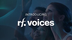 Ruder Finn Launches rf.Voices, Redefining Influence for the AI Era