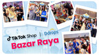 Empowering Healthier Families: Ddrops® Promotes Everyday Wellness at TikTok Shop Bazar Raya
