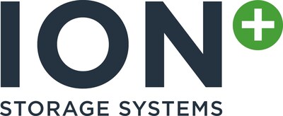 ION Storage Systems