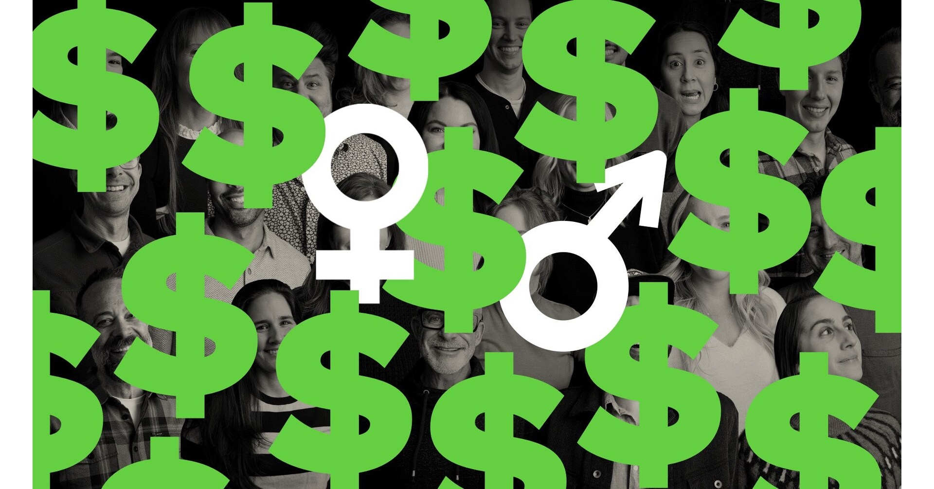 NEW INDEPENDENT STUDY FROM DNA&STONE'S CSO FINDS PERSISTENT GENDER PAY GAP IN U.S. ADVERTISING INDUSTRY