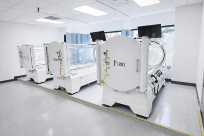 TenMed Wound Care &amp; Hyperbaric Medicine Moves Nearby to a Larger, Modern Facility in Atlanta