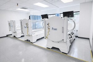 TenMed Wound Care &amp; Hyperbaric Medicine Moves Nearby to a Larger, Modern Facility in Atlanta