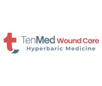 TenMed Wound Care & Hyperbaric Medicine Logo