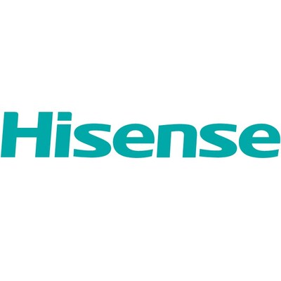 Hisense (PRNewsfoto/Hisense)
